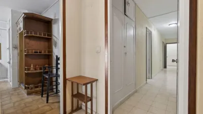 Apartment on Av. de La República Argentina, No. photo 58