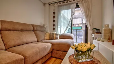 Piso – Alicante - Alacant - Vista 3