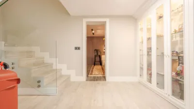 Single-family home in Parque de Boadilla photo 40