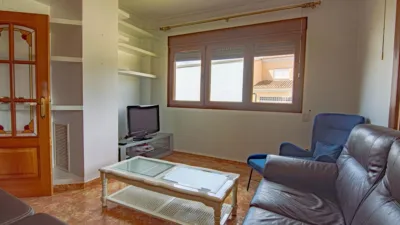 Single-family home on Carrer Llarguer, no. photo 5