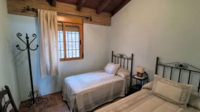 House on Calle Diseminado Poligono 166, No. photo 28
