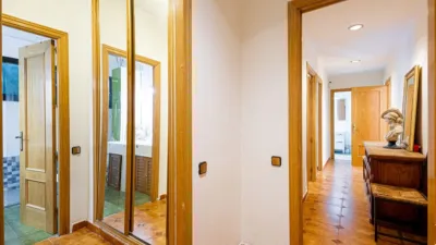 Single-family home in Camping Valdemorillo photo 19