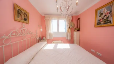 Apartment on Av. Dr. Gregorio Marañón, nº photo 28