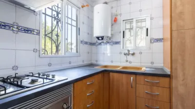 Detached house on Calle Poligono 22, Parcela, No. photo 10