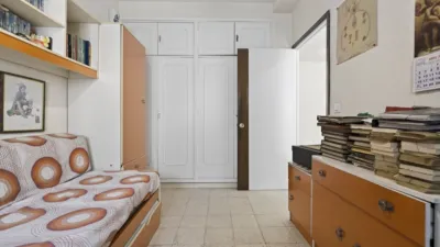 Apartment on Av. de La República Argentina, No. photo 47