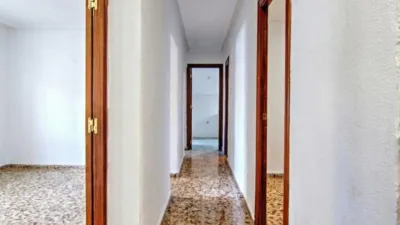 Pis – Alicante / Alacant, Ciutat Jardí, Villafranquesa - Més