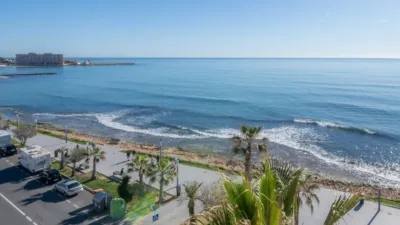 Pis – Torrevieja - Més