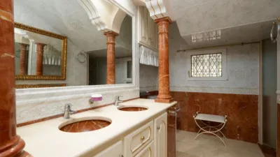 Single-family home in Partida Altabix, nº > photo 18