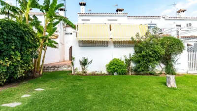 Townhouse on Calle del Sauce, No. > photo 2