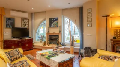 Single-family home in Cabo Roig-La Zenia-La Regia photo 12