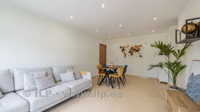 Flat on Calle San Antonio photo 13