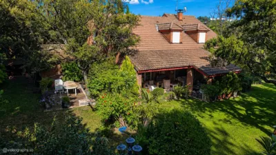 Single-family home at Club de Golf-Molino de la Hoz photo 22