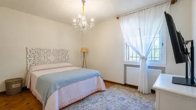 Single-family home in Pinosol-El Alcor-Peralejo photo 9