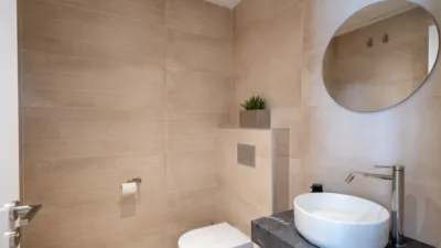 Terraced house on Carrer de Moraira, nº photo 24