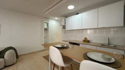 Piso – Torrevieja, Urbanización Calas Blancas - Vista 4