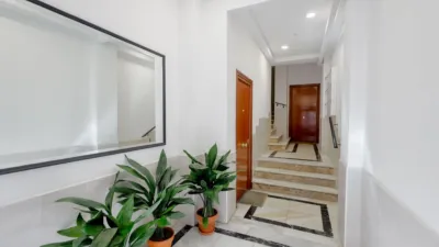Apartment in Prosperidad photo 37