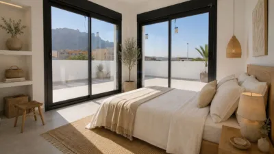 Piso - Vista 4