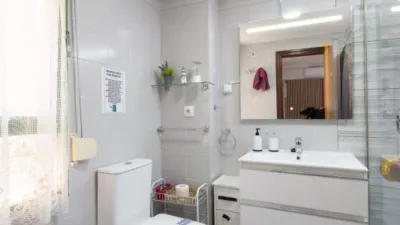 Apartment on Avinguda de Dénia, nº photo 17