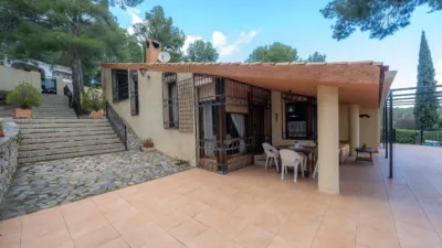 Single-family home on Urbanizacion Bonaire, no. photo 46