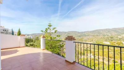 Single-family home in Frigiliana photo 41