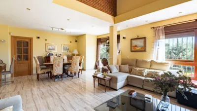 Single-family home in Camping Valdemorillo photo 2