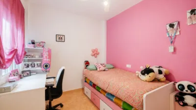 Townhouse on Avinguda Descandinàvia, no. photo 25