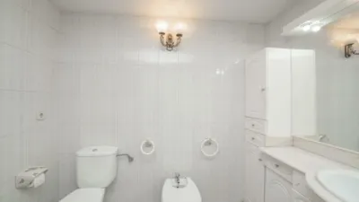 Apartment in San Blas photo 32