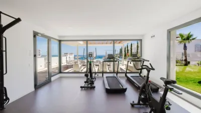 Apartment on Avenida Fuengirola, No. photo 32