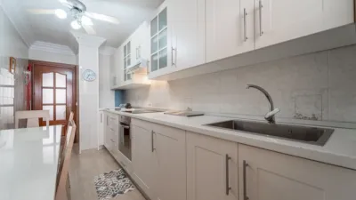 Flat in Pasaje Victoria, nº > photo 26
