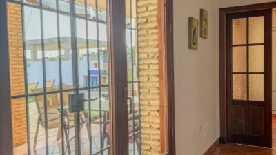 Single-family home in Algodonales photo 17