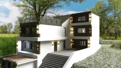 Single-family home on C. Pinos, nº photo 2