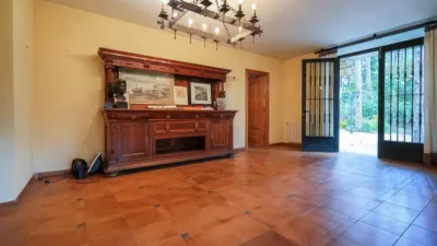 Single-family home in Abantos-Monte Carmelo-El Rosario photo 6