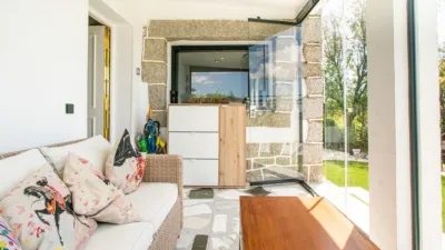 Single-family home on Carretera de Robledo, nº > photo 10