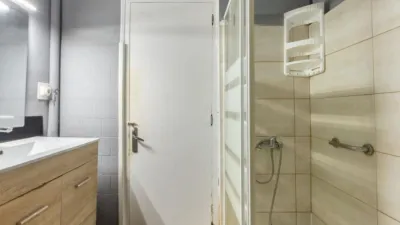 Apartment on Carrer de Lluís Oliag, no. > photo 18
