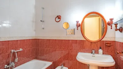 Apartment on Carrer de San Carlos, nº > photo 21