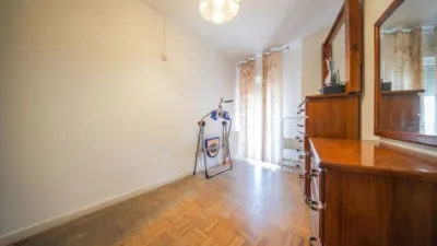 Flat on Calle del Cristo de la Victoria, No. > photo 23