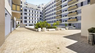 Apartment on Amperio Street, No. > photo 23