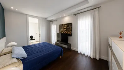 Single-family home on Carrer Bahia, nº photo 14