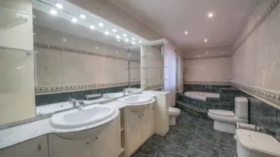 Single-family home in Cabo Roig-La Zenia-La Regia photo 37