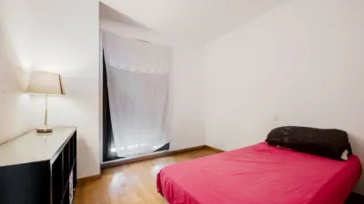 Apartment on Calle Pobladores, No. > photo 13