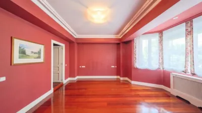 Apartment on Velázquez Street, No. > photo 30
