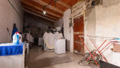 Semi-detached house on Calle Partida Puente Don Pedro, No. photo 13