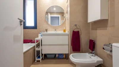 Penthouse on Calle de Pirra, No. > photo 22