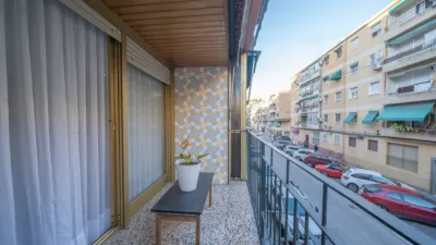 Apartment on Calle de la Lira, No. > photo 4
