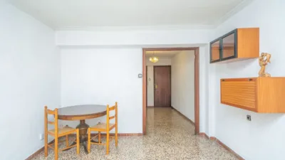 Apartment on Calle de la Lira, No. > photo 12