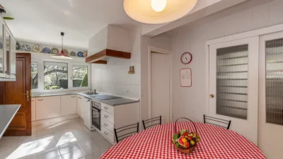 Single-family home in Camping Valdemorillo photo 32