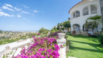 Single-family home in Partida Maryvilla, nº > photo 3