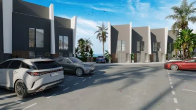 Townhouse on C. Nogal, nº > photo 9