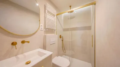 Penthouse on Maldonado Street, No. > photo 33