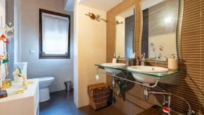 Single-family home in Camping Valdemorillo photo 29